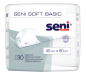 Preview: Krankenunterlagen SENI SOFT BASIC